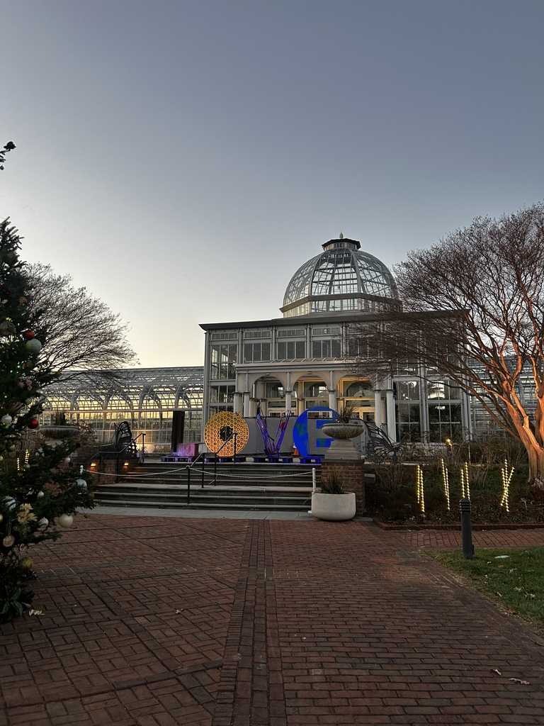 Lewis Ginter!