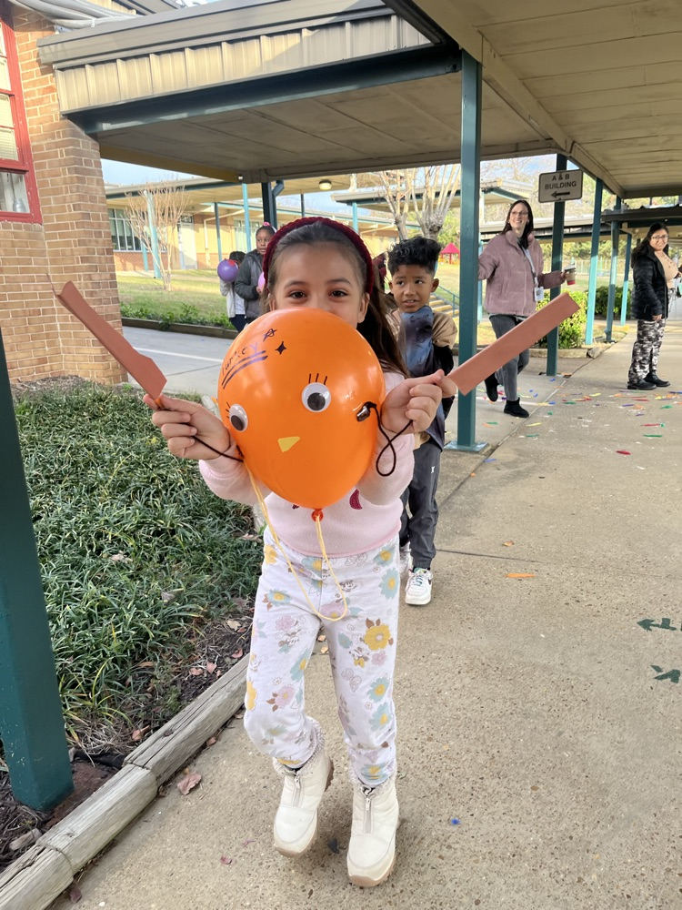 balloons over broadway
