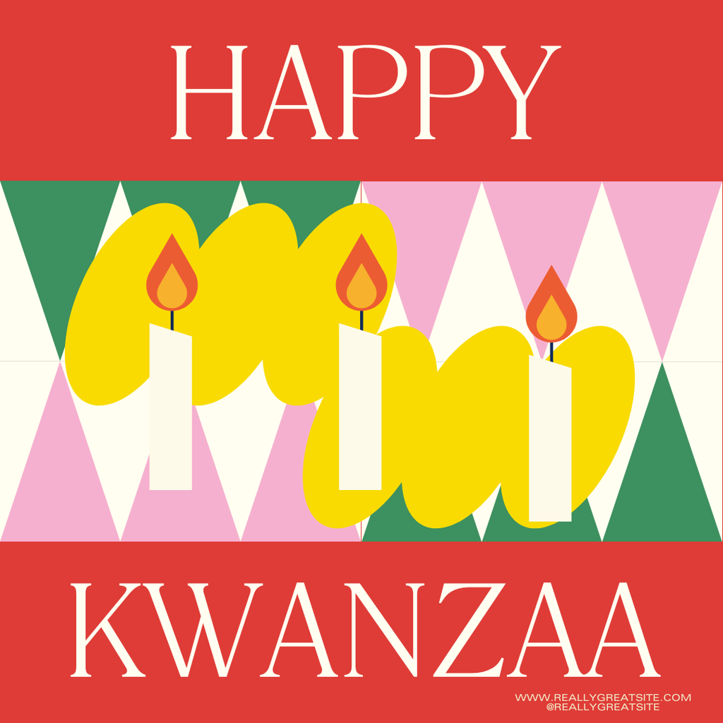 kwanzaa