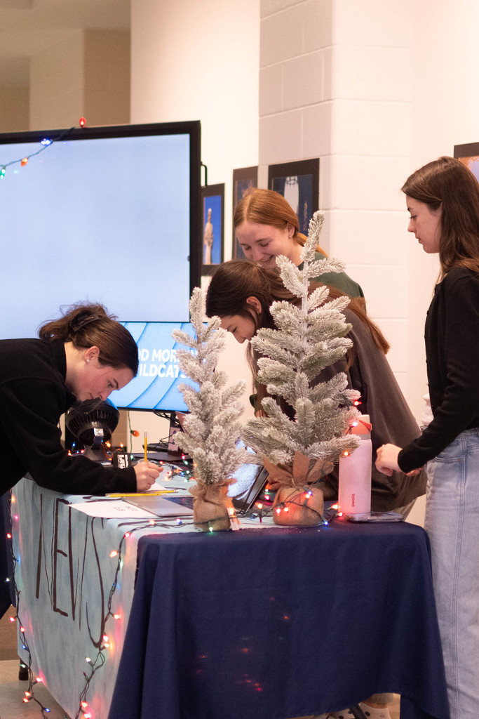 last year's innovation night