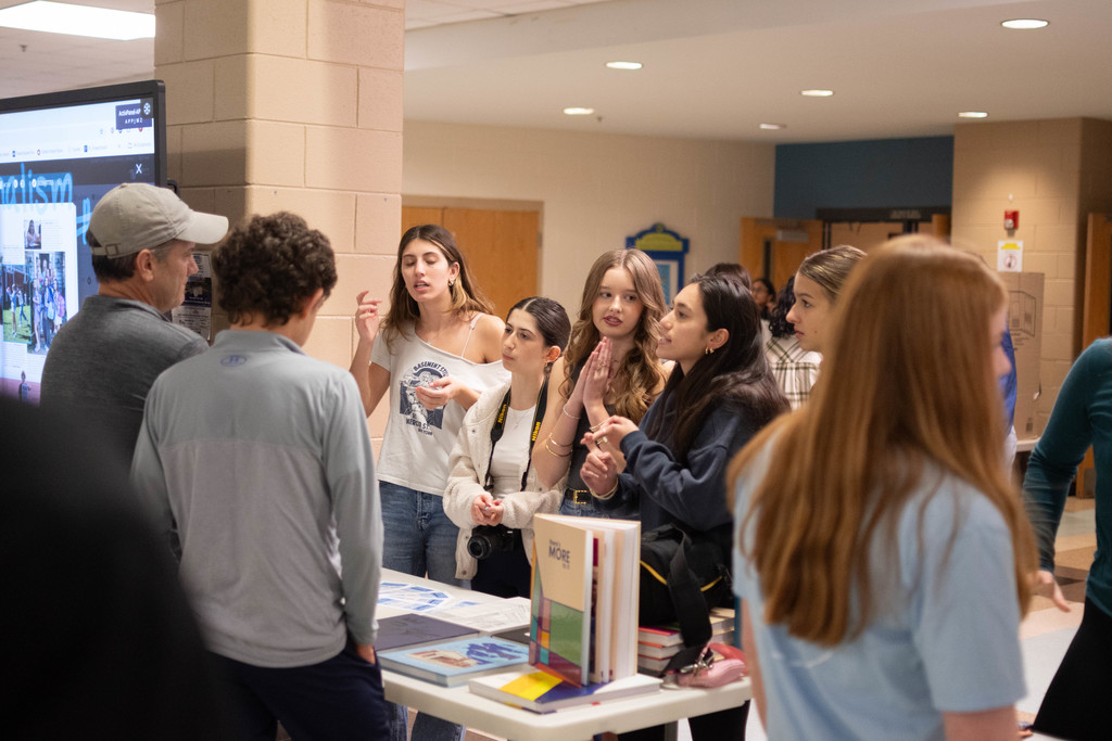 last year's innovation night