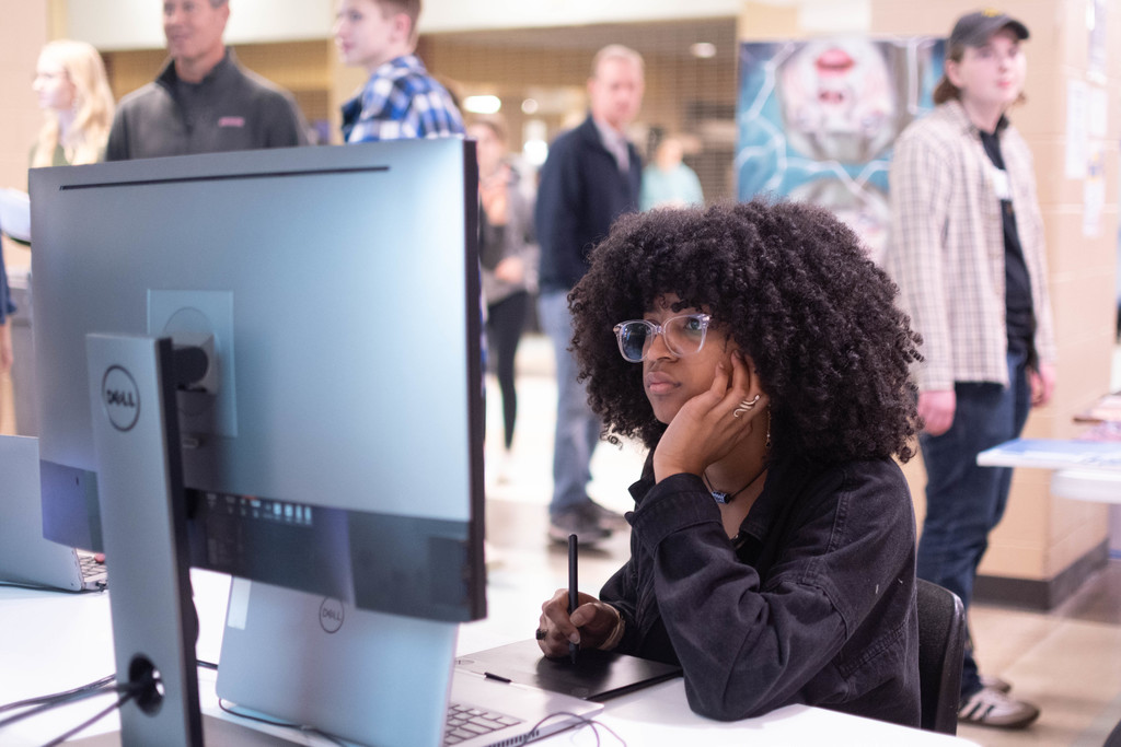 last year's innovation night