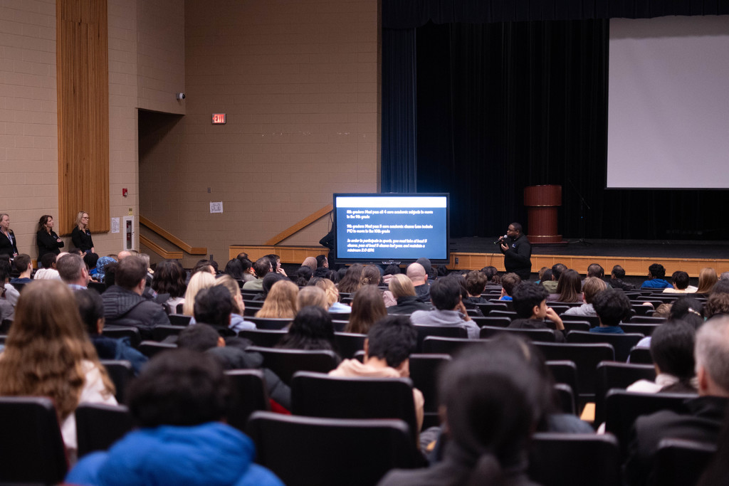 last year's innovation night