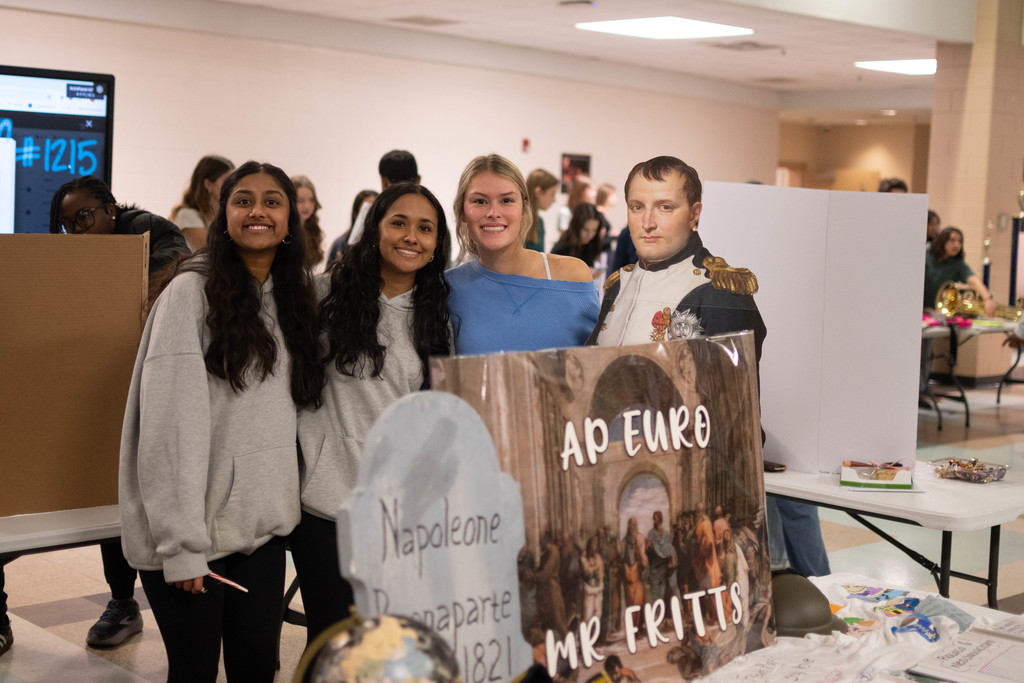 last year's innovation night