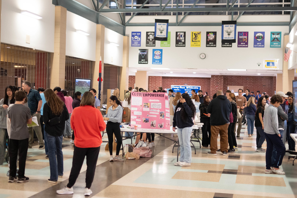 last year's innovation night