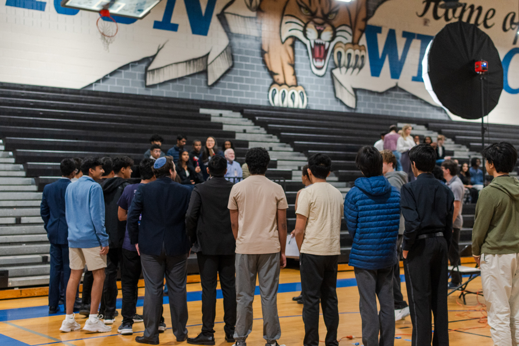 club waits for their spots