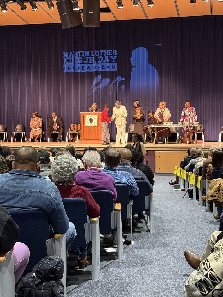 Our Lights of Hope Winner!