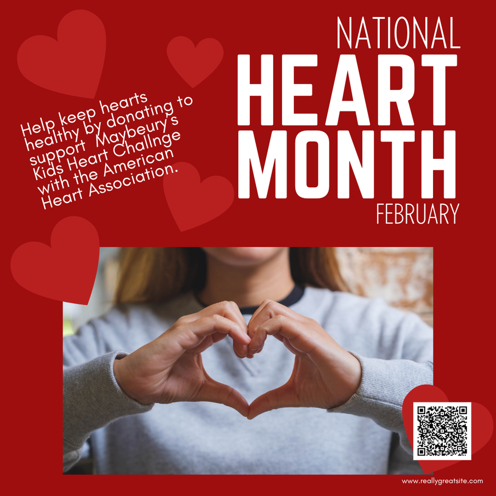 Heart Month 2026