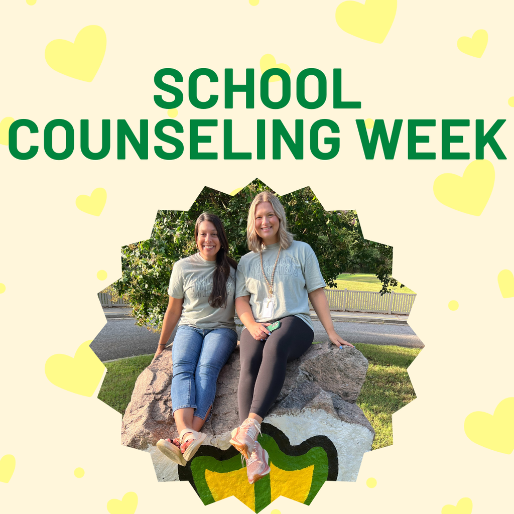 Counselors Week