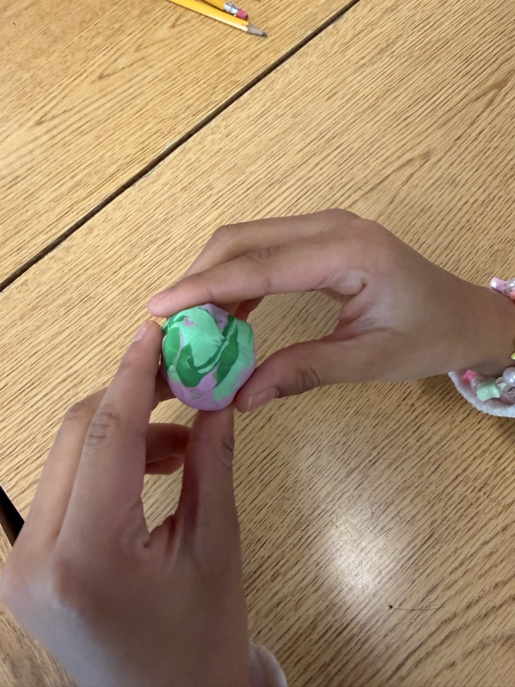 rock cycle experiment