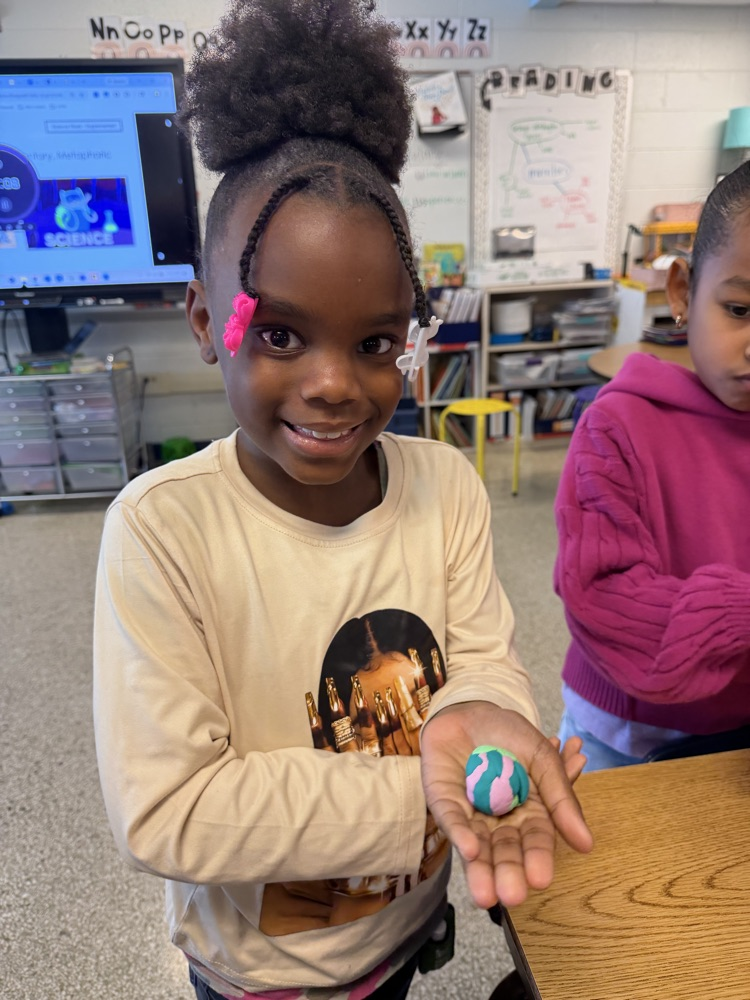 rock cycle experiment