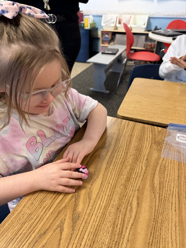 rock cycle experiment