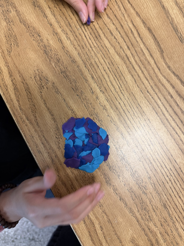 rock cycle experiment