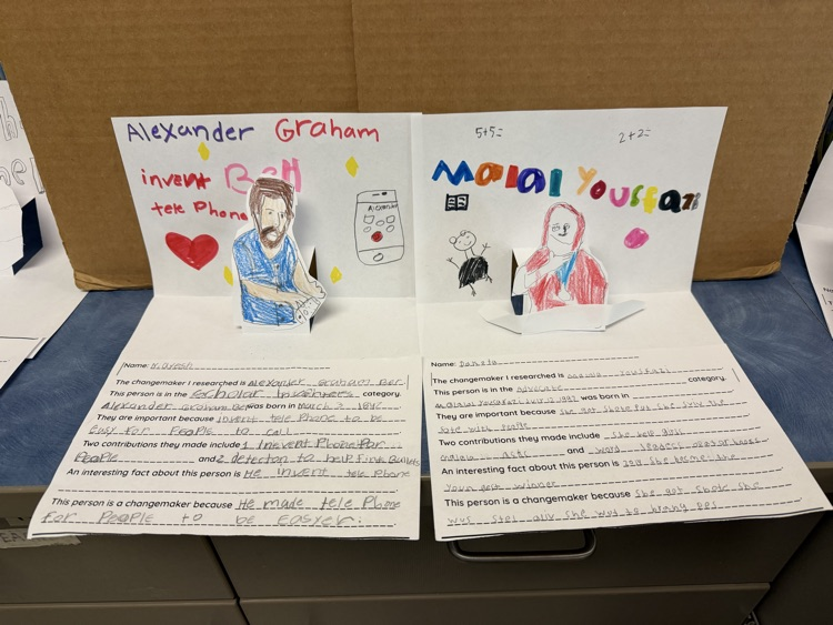 changemakers project