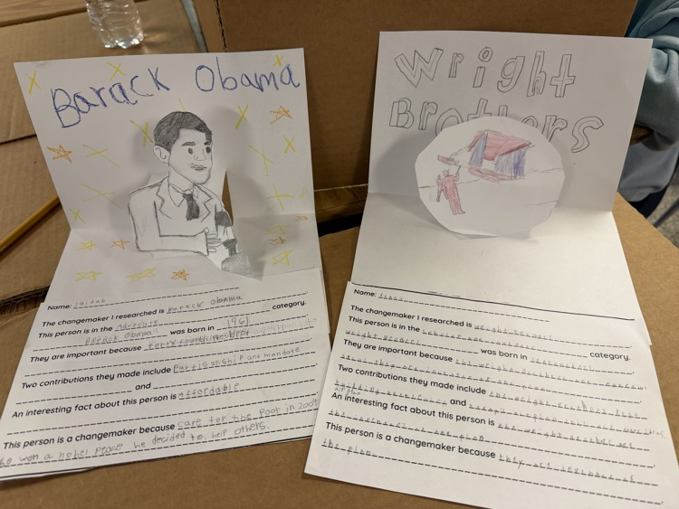 changemakers project