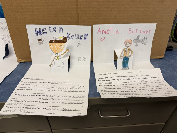 changemakers project