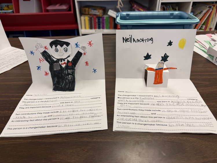 changemakers project