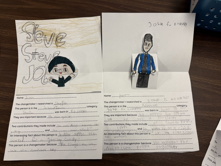 changemakers project