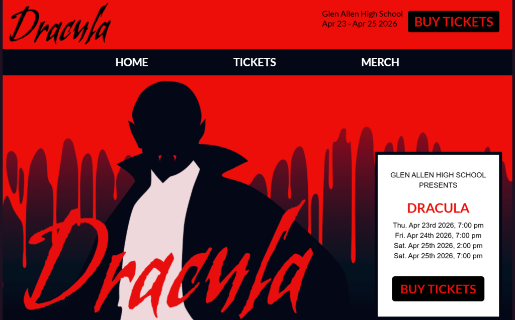 dracula play clip art