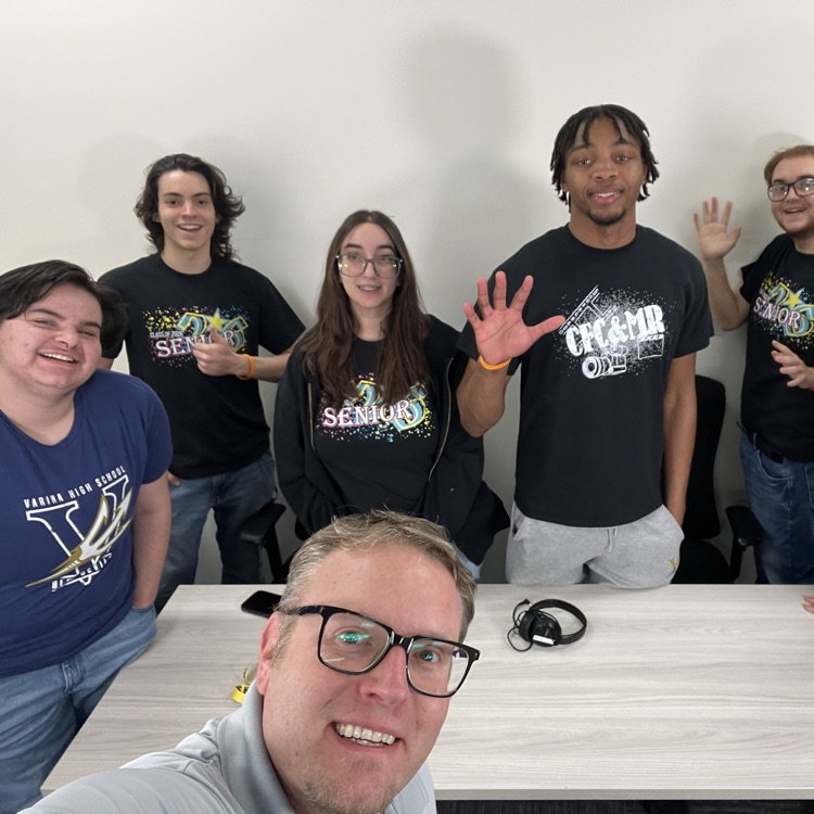 having fun at the Spring Fair! 