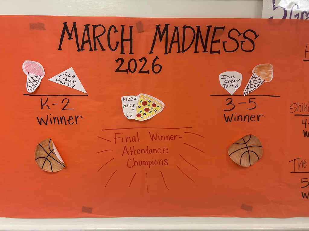 March Madness