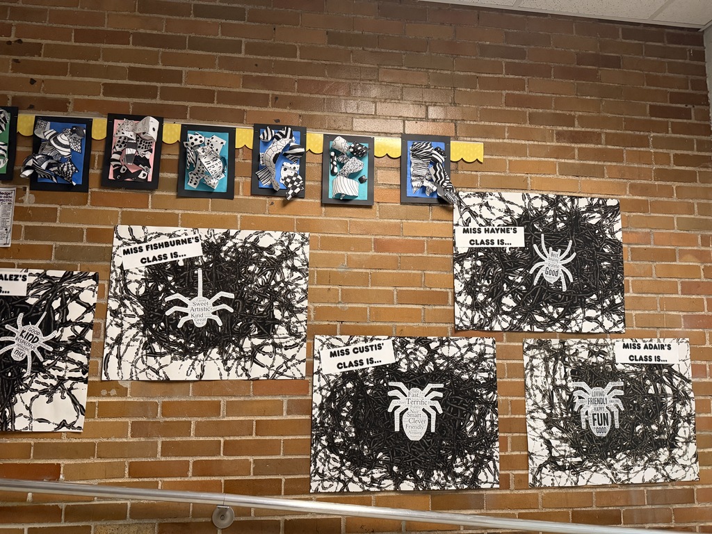 Preparations for STREAM night