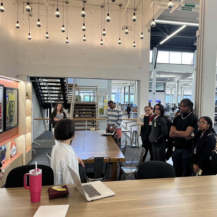 touring CarMax Midtown