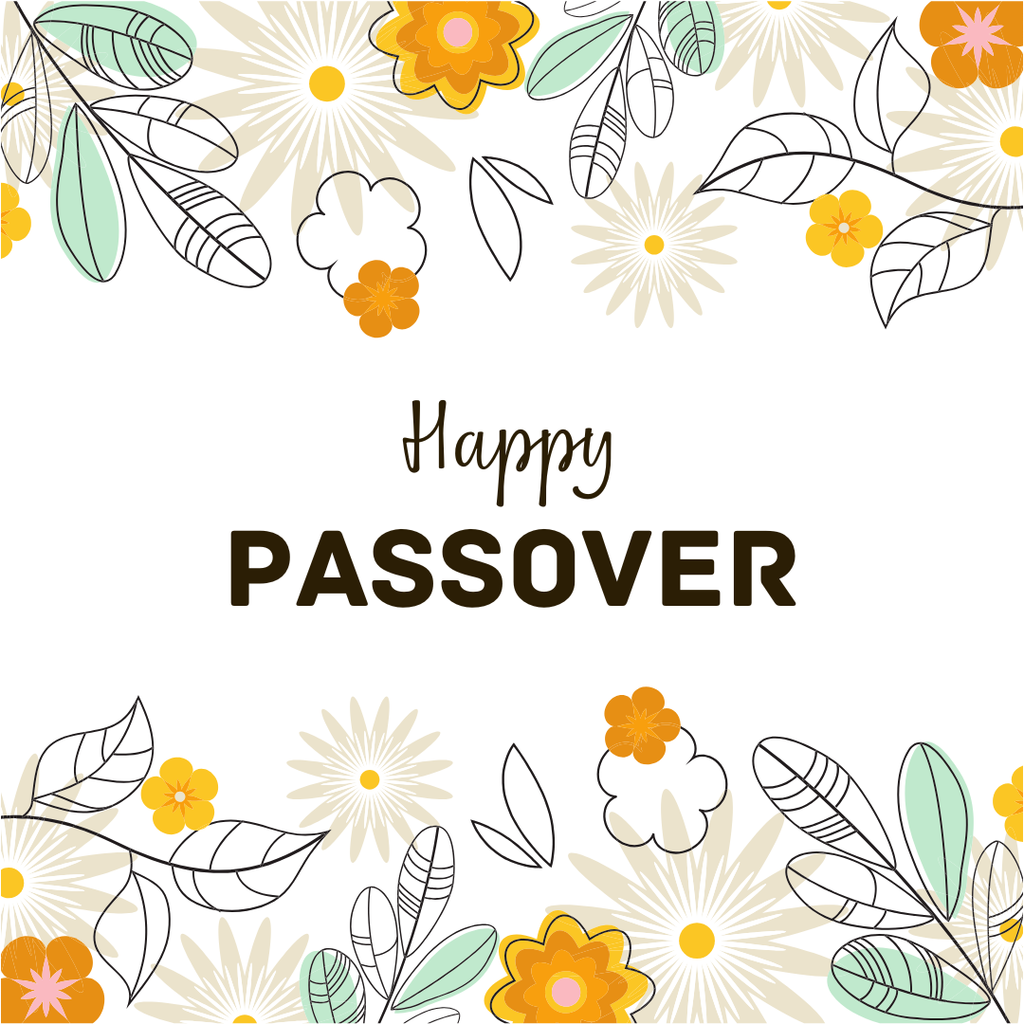 passover