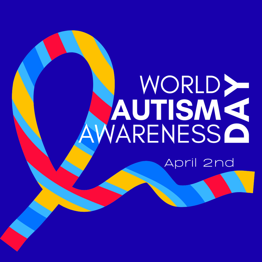 Autism Awareness Month