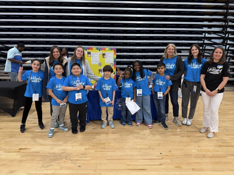 Henrico life ready event 