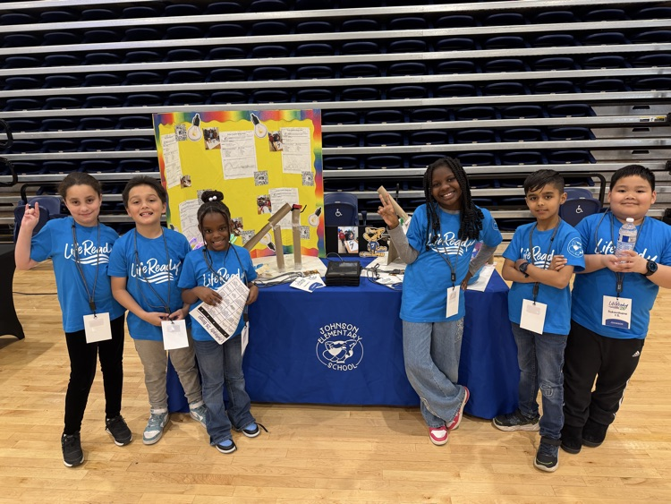 Henrico life ready event 