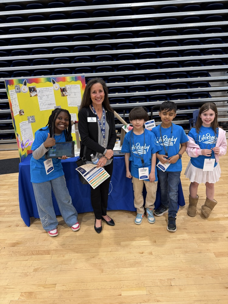 Henrico life ready event 