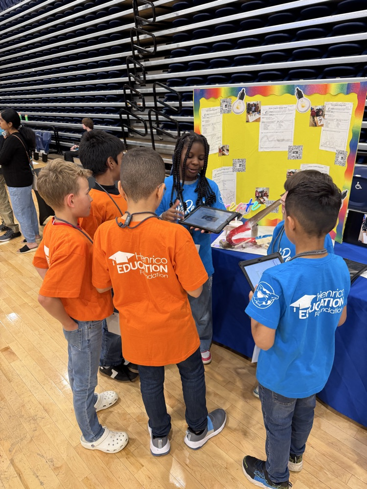 Henrico life ready event 