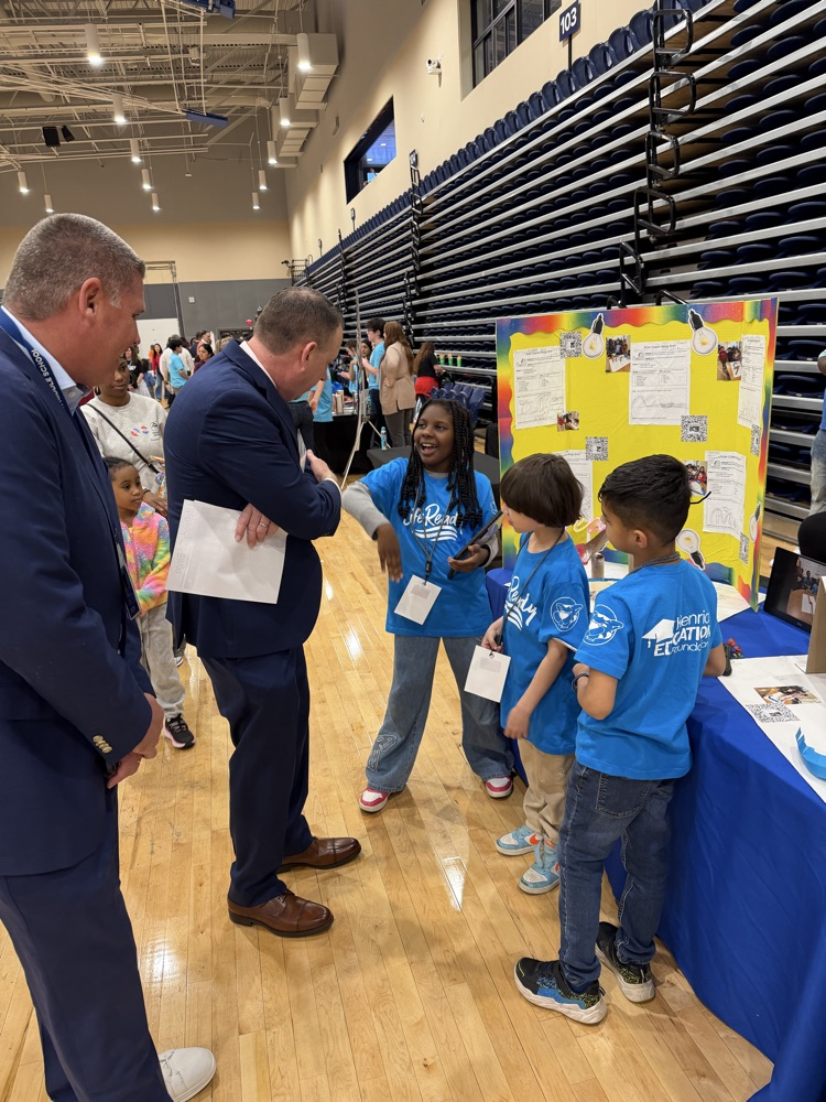 Henrico life ready event 