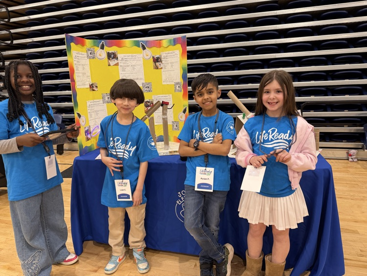 Henrico life ready event 