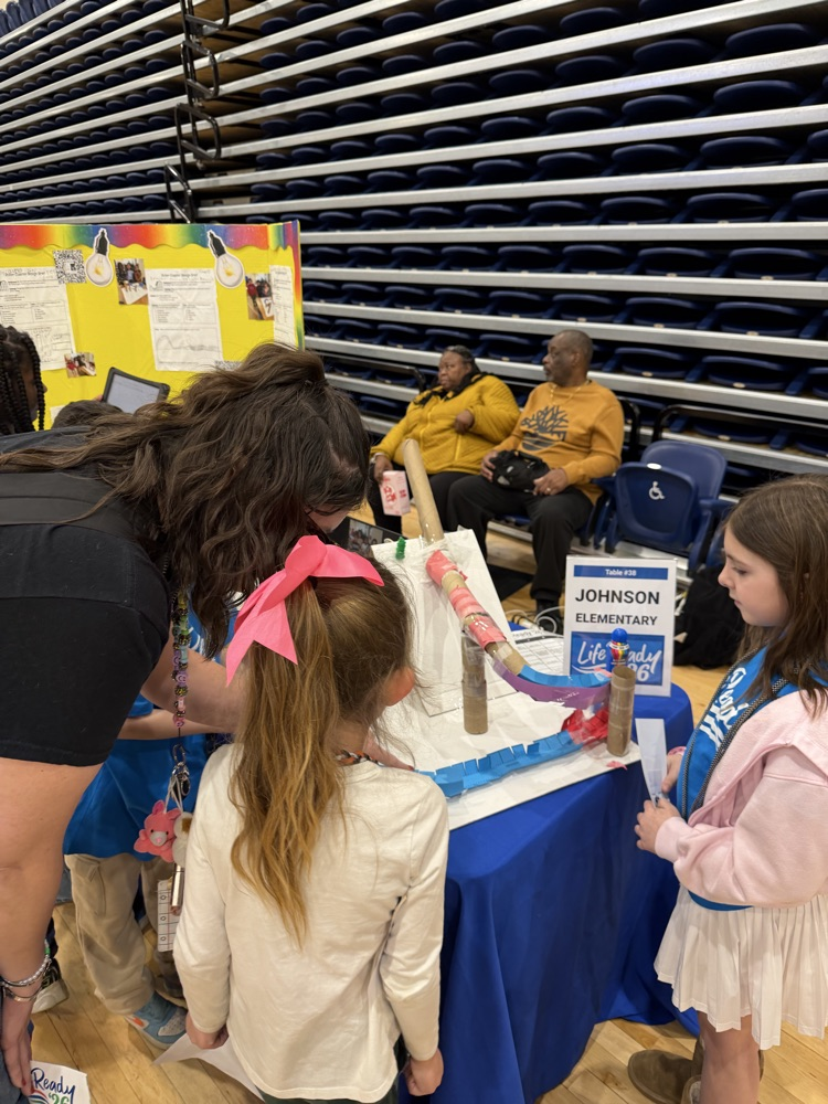 Henrico life ready event 