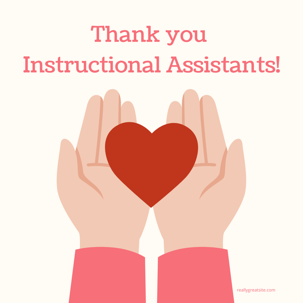 Paraprofessional Day