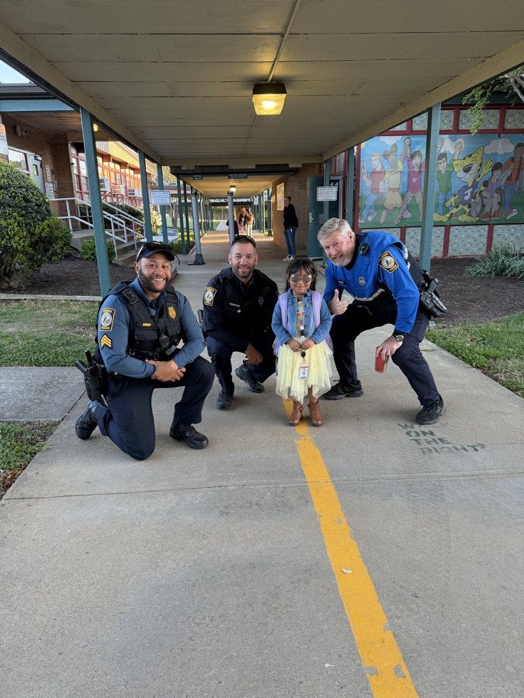 open door open hearts Friday 