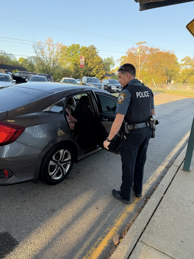 open door open hearts Friday 