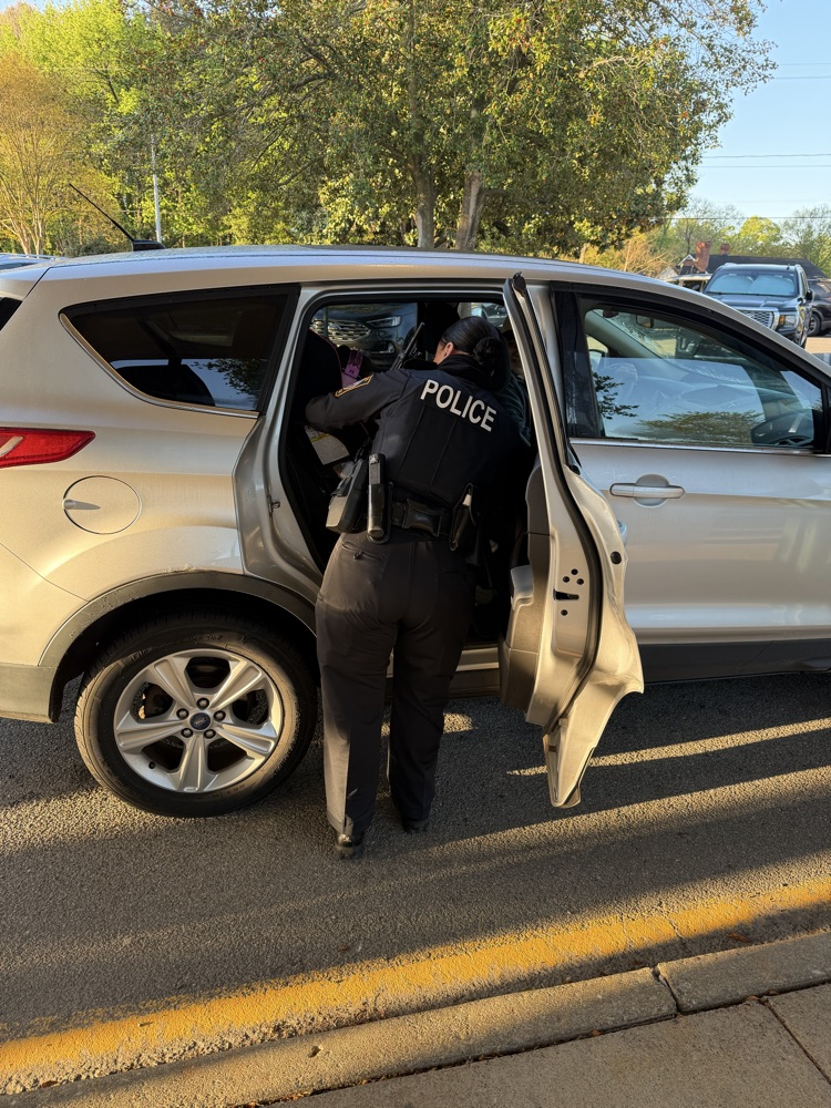 open door open hearts Friday 