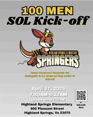 100 Men SOL Kick Off