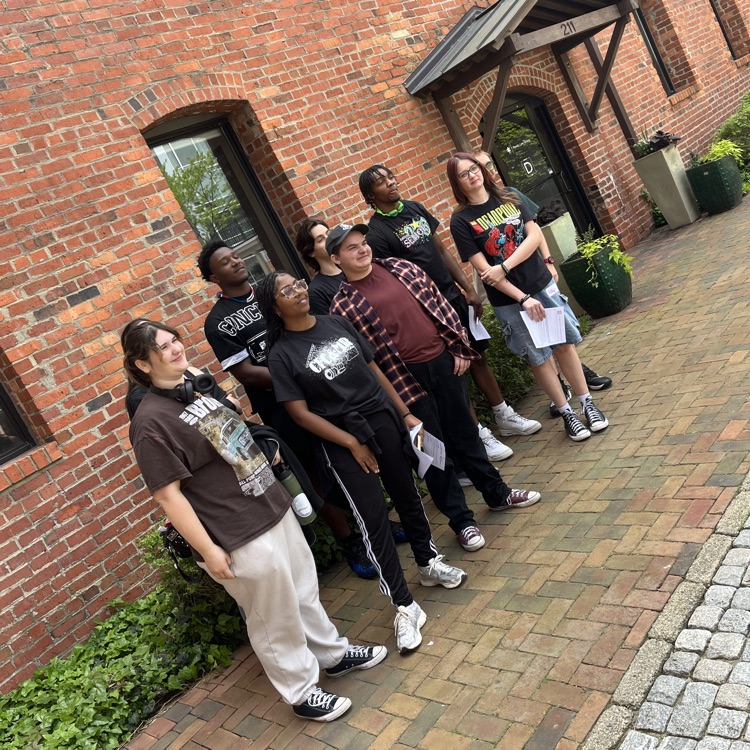 group shot