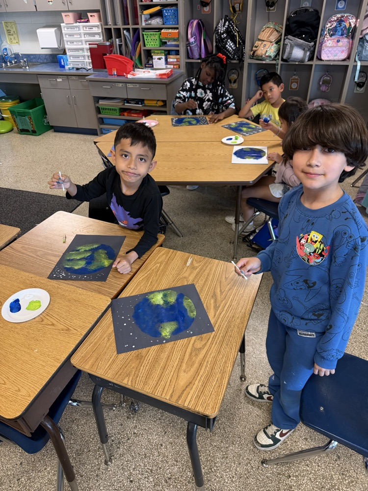 earth day activity 