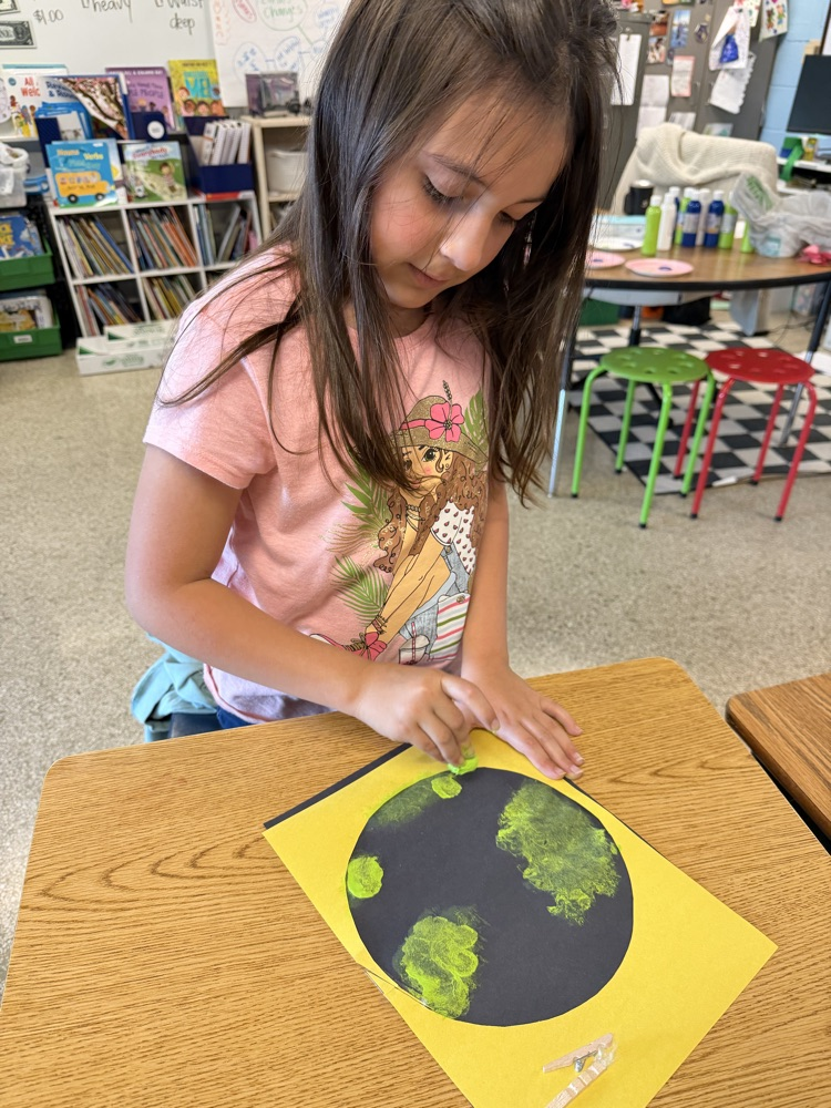 earth day activity 