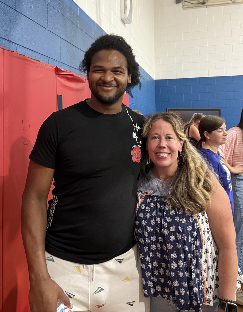 International night fun!