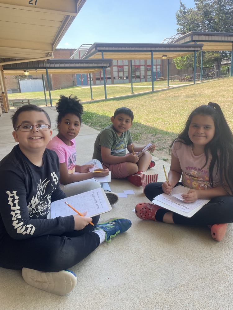 math sol review 