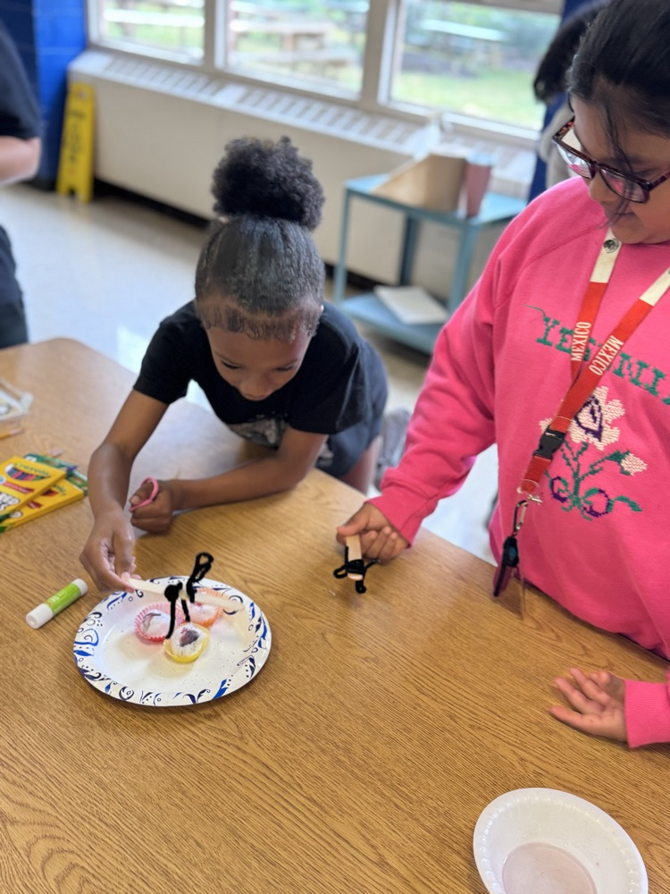 pollination lesson 