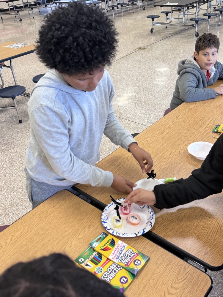 pollination lesson 