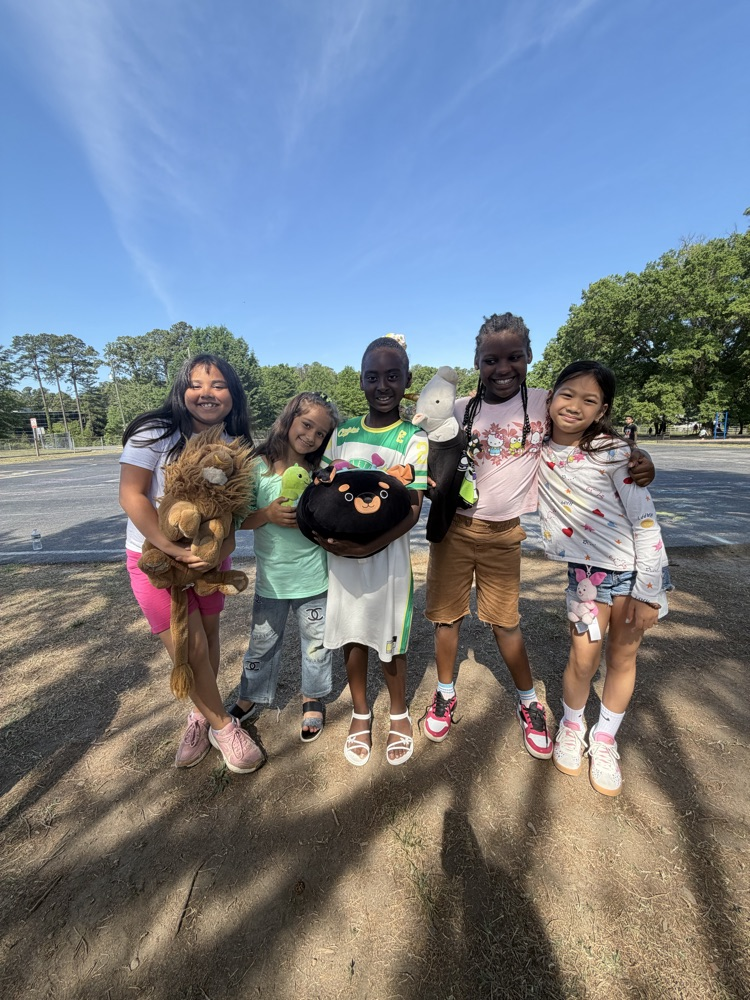 recess fun 