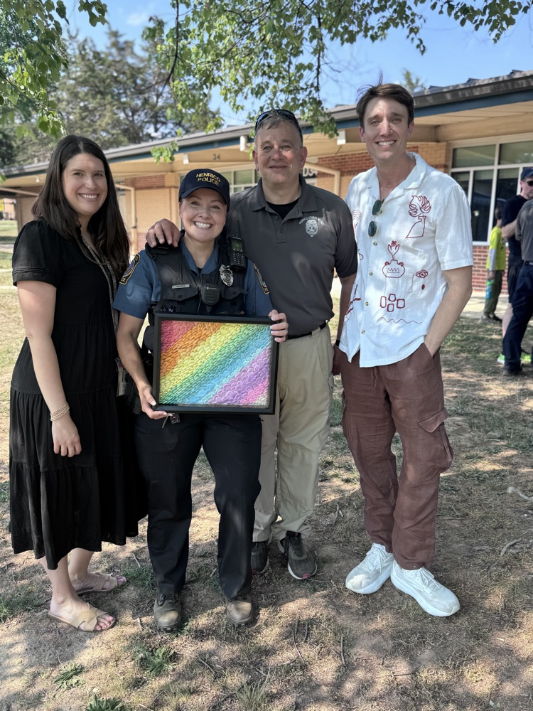 first responders kickball game 